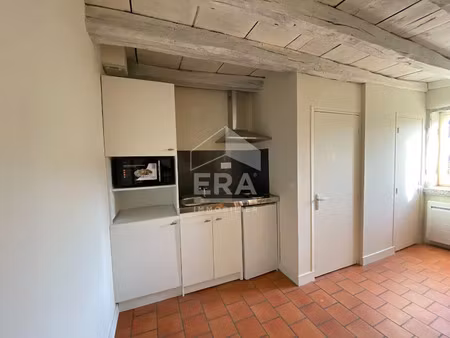 location maison 2 pièces 21.02 m² à chateauroux (36000)  445 €