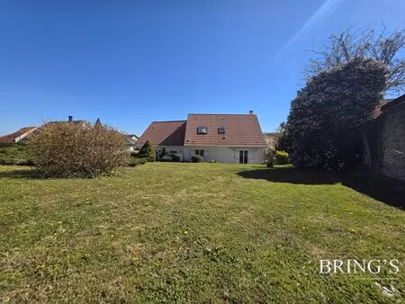 en vente maison 160 m² – 429 000 € |féy