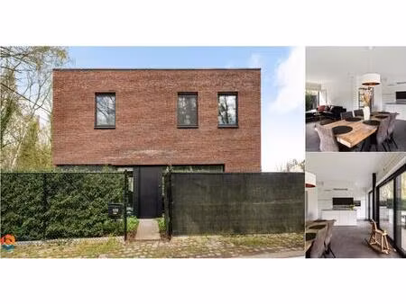 maison à louer à oude putsebaan 128 beerzel (rbv67185)