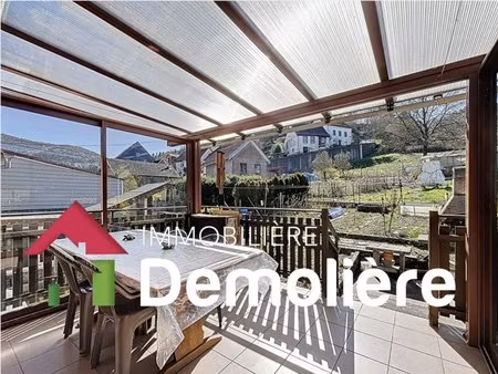 en vente maison 155 m² – 169 600 € |rothau