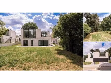 maison à louer à motte 5 wemmel (rbv67650)