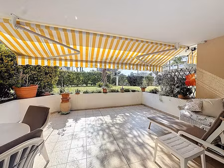 vente viager 3 pièces 85.19 m² à antibes (06600)  575 250 €