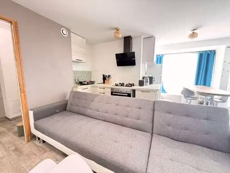 vente appartement 2 pièces à baud (56150) : à vendre 2 pièces / 45m² baud