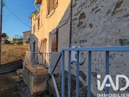 vente immeuble à vihiers (49310) : à vendre / 180m² vihiers