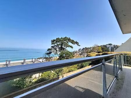 vente appartement 3 pièces à perros-guirec (22700) : à vendre 3 pièces / 68m² perros-guire