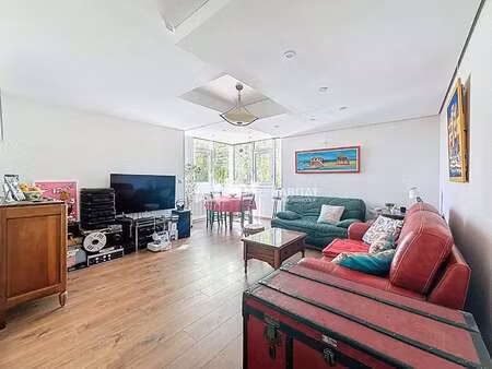 vente appartement 4 pièces à rennes bourg l'evêque (35000) : à vendre 4 pièces / 82m² renn