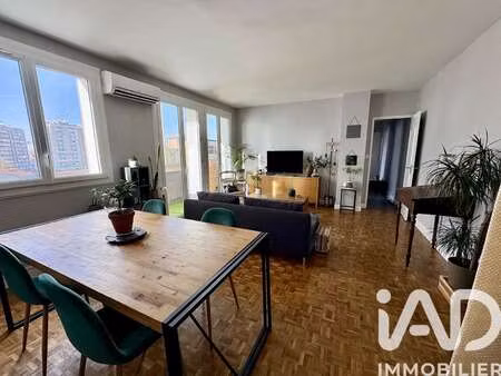 vente appartement 3 pièces à toulouse (31000) : à vendre 3 pièces / 62m² toulouse