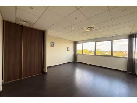 annonce commerce à louer