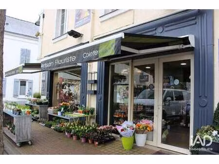 vente bureaux et commerces à tiercé (49125) : à vendre / 260m² tiercé