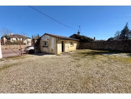 annonce commerce à louer