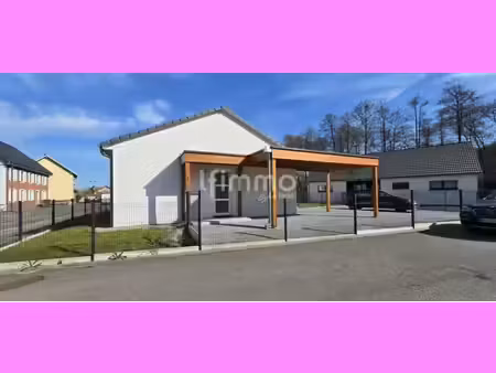 en vente maison 82 m² – 235 000 € |lauw