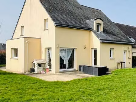vente maison à balazé (35500) : à vendre / 12733m² balazé