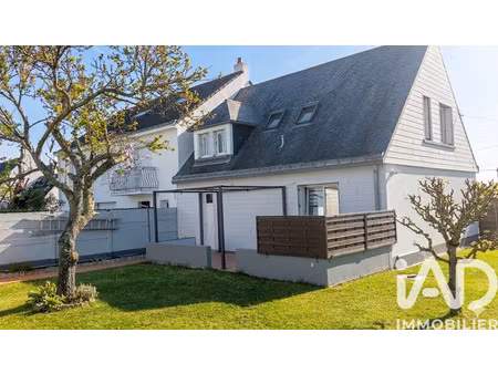 vente maison à batz-sur-mer (44740) : à vendre / 93m² batz-sur-mer