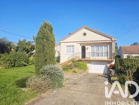 vente maison à boussay (44190) : à vendre / 98m² boussay