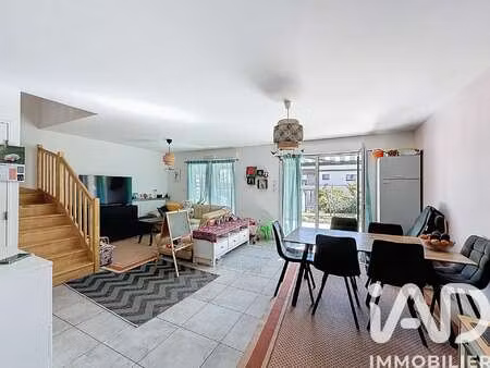 vente maison à chevaigné (35250) : à vendre / 101m² chevaigné