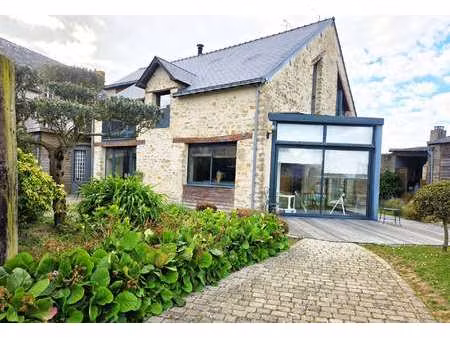 vente maison viager à guérande (44350) : à vendre viager / 197m² guérande