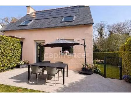 vente maison à guipavas (29490) : à vendre / 105m² guipavas