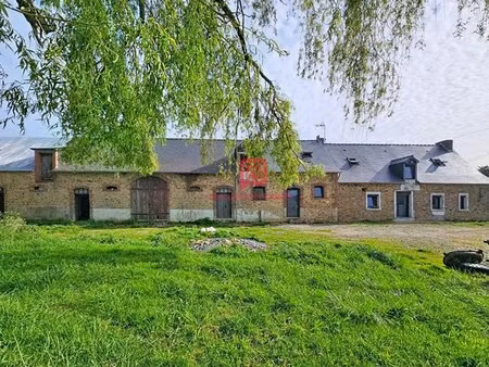en vente maison 195 m² – 210 000 € |la rouaudière