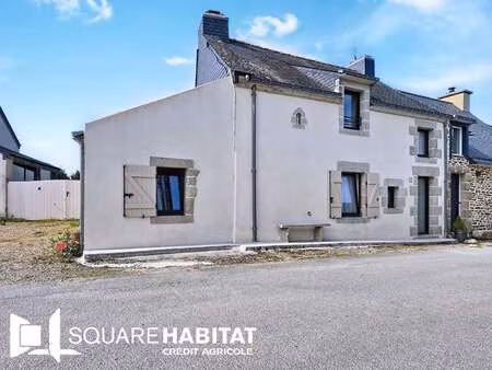 vente maison au tour-du-parc (56370) : à vendre / 107m² le tour-du-parc