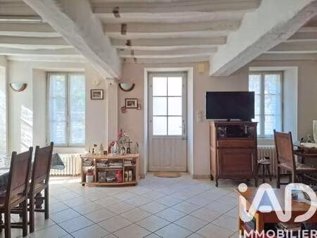 vente maison à mauges-sur-loire (49620) : à vendre / 122m² mauges-sur-loire