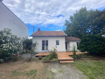 location maison 4 pièces 70 m² à nantes (44000)