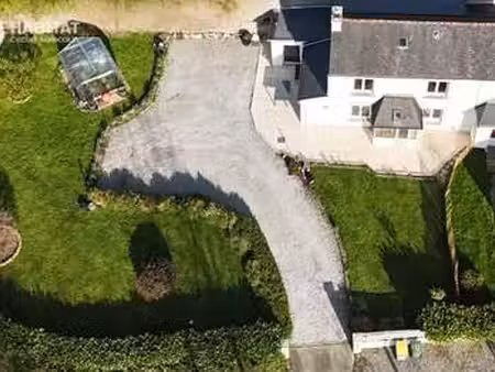 vente maison à plouédern (29800) : à vendre / 134m² plouédern