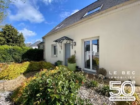 vente maison à vannes (56000) : à vendre / 102m² vannes