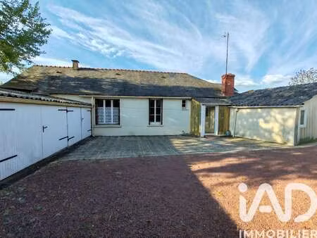 vente maison à vihiers (49310) : à vendre / 77m² vihiers