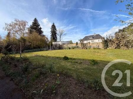 vente terrain à treillières (44119) : à vendre / 562m² treillières