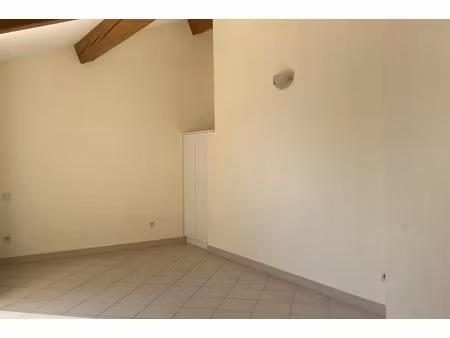 annonce appartement à louer