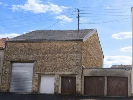 vente immeuble à prix-lès-mézières (08000) : à vendre / 170m² prix-lès-mézières