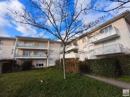 achat : appartement (16800)
