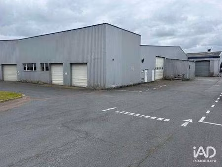 vente bureaux et commerces à carpiquet (14650) : à vendre / 1200m² carpiquet