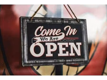 vente bureaux et commerces à houlgate (14510) : à vendre / 110m² houlgate