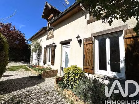 vente maison à lepine (10120) : à vendre / 135m² lepine