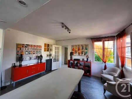 vente maison à argentan (61200) : à vendre / 121m² argentan