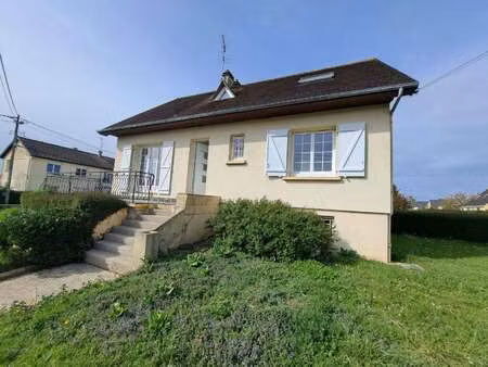 vente maison à bayeux (14400) : à vendre / 123m² bayeux