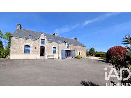 vente maison à bignan (56500) : à vendre / 210m² bignan