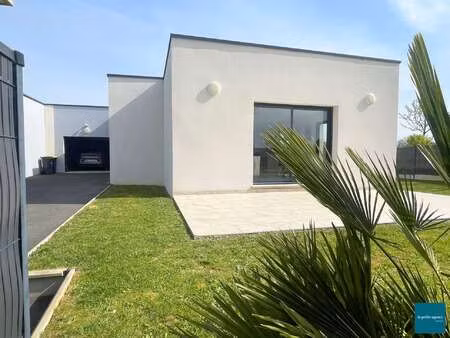 vente maison à colomby-anguerny (14610) : à vendre / 112m² colomby-anguerny