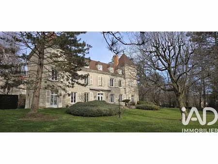 vente maison 12 pièces 500 m² la talaudière (42350)