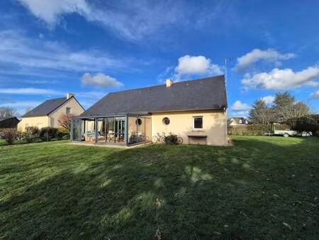 vente maison à malestroit (56140) : à vendre / 91m² malestroit