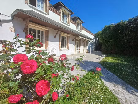 vente maison 8 pièces 213 m² morée (41160)