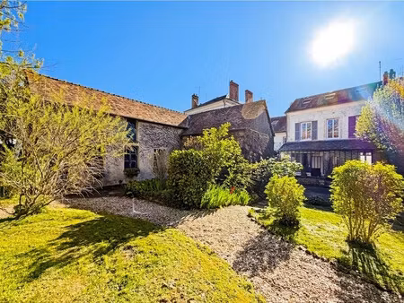 vente maison 10 pièces