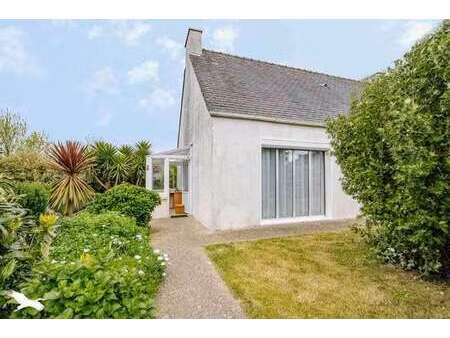 vente maison à ploumoguer (29810) : à vendre / 88m² ploumoguer