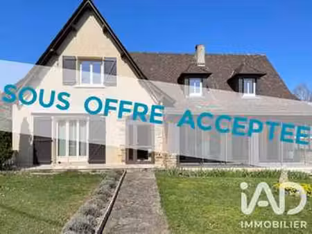 vente maison à rignac (12390) : à vendre / 184m² rignac
