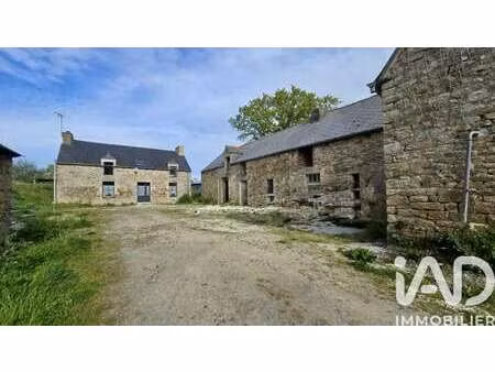 vente maison à saint-michel-de-plélan (22980) : à vendre / 88m² saint-michel-de-plélan
