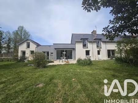 vente maison à vern-sur-seiche (35770) : à vendre / 180m² vern-sur-seiche