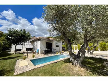 annonce maison à louer