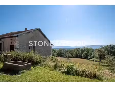 domaine de caractère aux portes de genève
