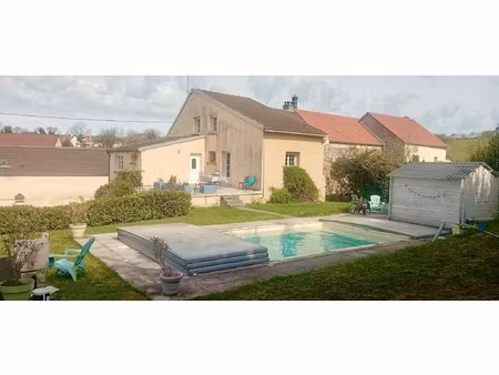 jolie maison proche montbard